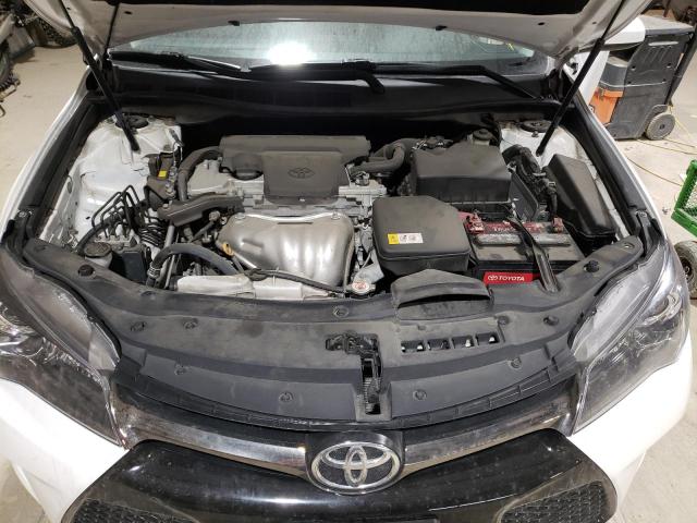 Photo 11 from auction – 2017 TOYOTA CAMRY with VIN 4T1BF1FK4HU427445