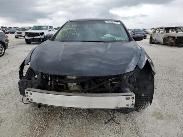 Photo 5 from auction – 2016 NISSAN ALTIMA 2.5 with VIN 1N4AL3AP9GC240994