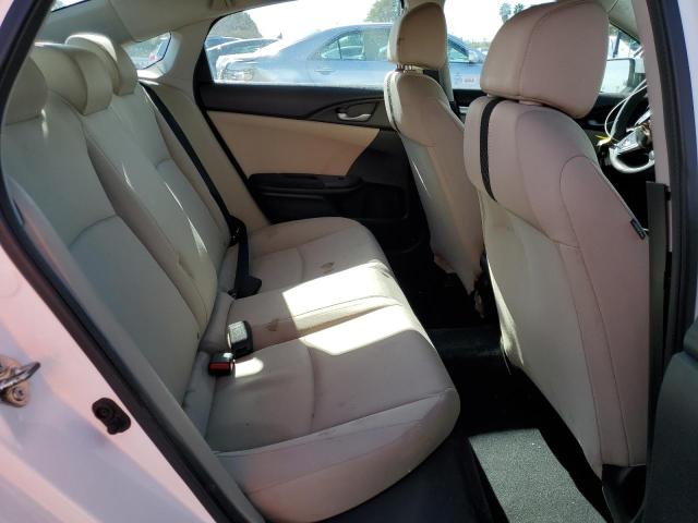 Photo 10 from auction – 2016 HONDA CIVIC LX with VIN 2HGFC2F55GH541441