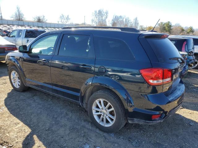 Photo 2 from auction – 2015 DODGE JOURNEY SX with VIN 3C4PDCBG0FT743672