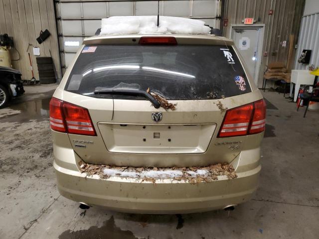Photo 6 from auction – 2010 DODGE JOURNEY R/ with VIN 3D4PH6FV3AT109654