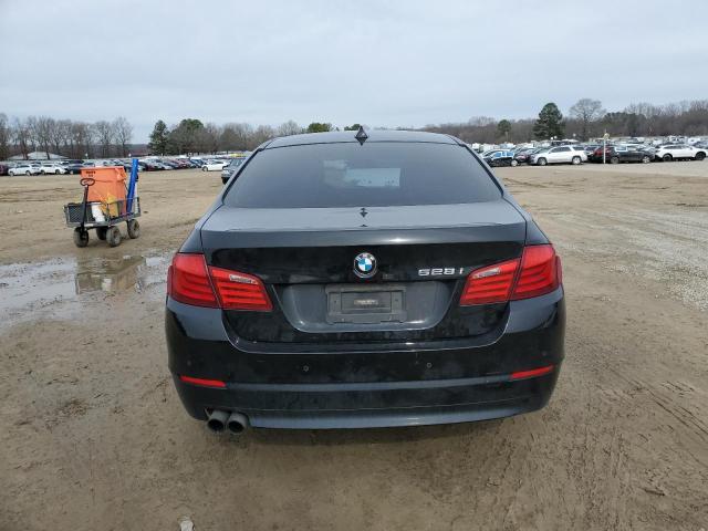 Photo 6 from auction – 2012 BMW 528 I with VIN WBAXG5C51CDY30477