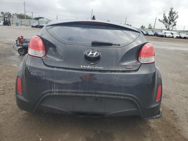 Photo 6 from auction – 2015 HYUNDAI VELOSTER with VIN KMHTC6AD3FU219105