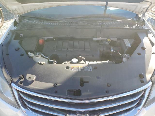 Photo 12 from auction – 2013 CHEVROLET TRAVERSE L with VIN 1GNKVGKD0DJ116096