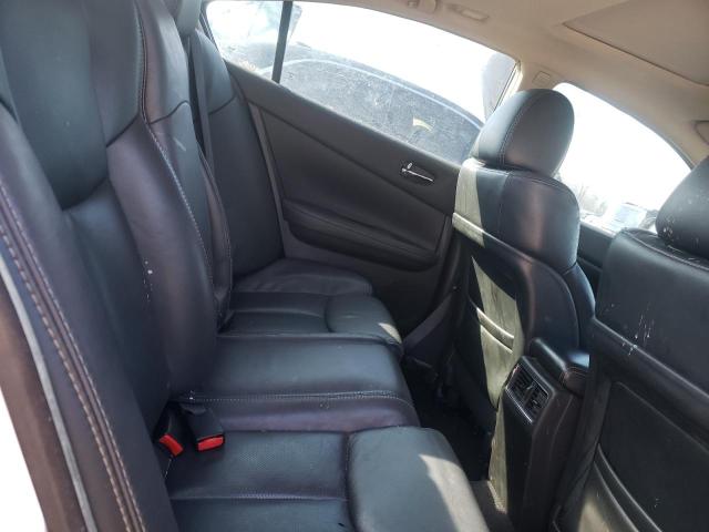 Photo 10 from auction – 2012 NISSAN MAXIMA S with VIN 1N4AA5AP6CC839380