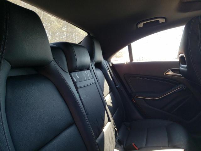 Photo 10 from auction – 2019 MERCEDES-BENZ CLA 250 with VIN WDDSJ4EB8KN745517