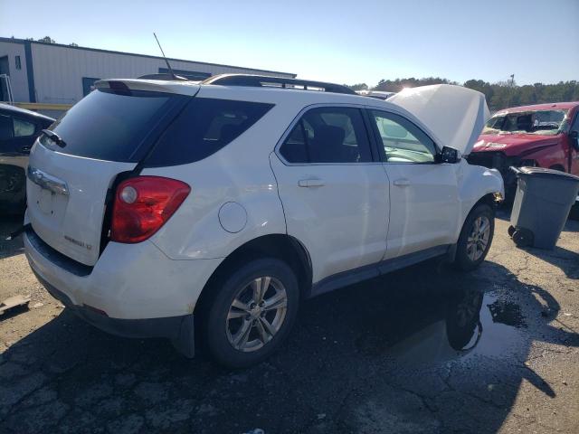 Photo 3 from auction – 2012 CHEVROLET EQUINOX LT with VIN 2GNALDEKXC1185011