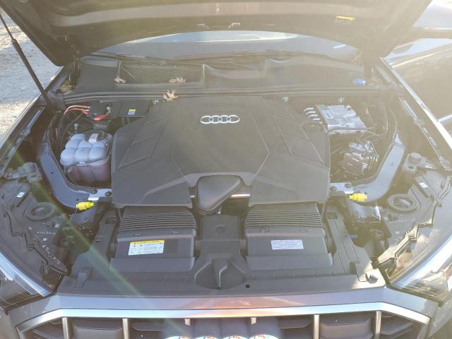 Photo 12 from auction – 2023 AUDI Q7 PREMIUM with VIN WA1LXBF71PD002426