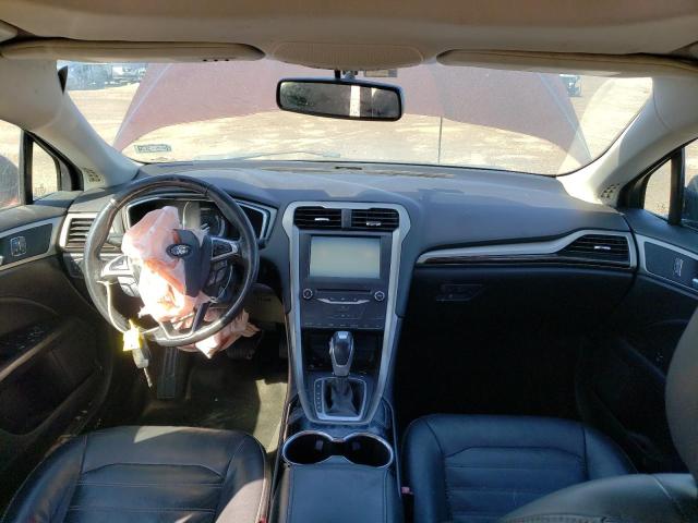 Photo 8 from auction – 2015 FORD FUSION SE with VIN 3FA6P0HDXFR302584