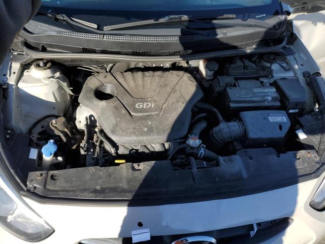 Photo 11 from auction – 2016 HYUNDAI ACCENT SE with VIN KMHCT4AE5GU978935