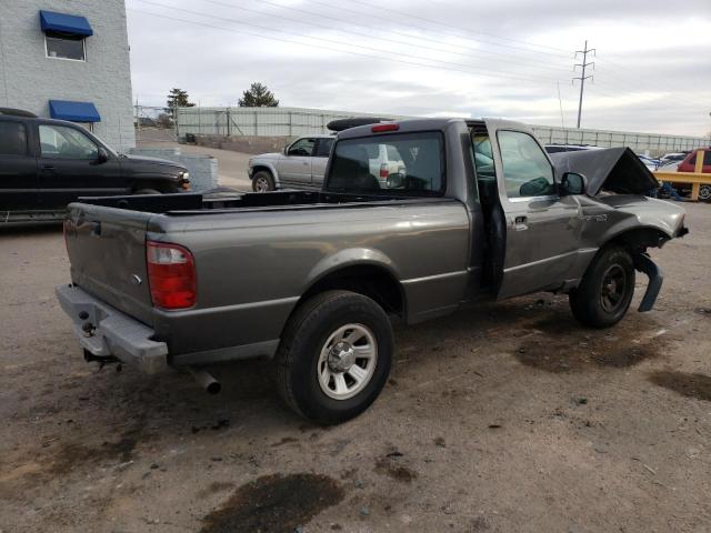 Photo 3 from auction – 2004 FORD RANGER with VIN 1FTYR10D74TA10739
