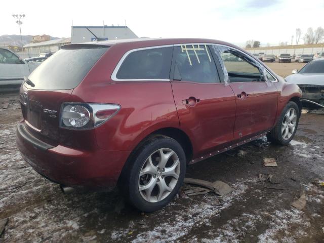 Photo 3 from auction – 2011 MAZDA CX-7 with VIN JM3ER4D34B0374872