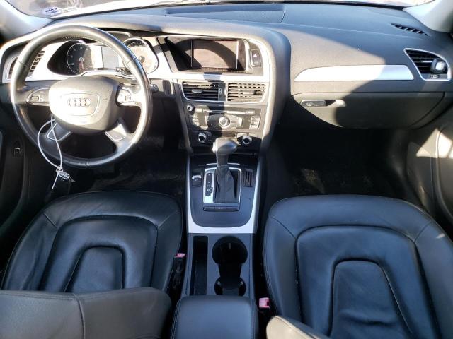 Photo 8 from auction – 2015 AUDI A4 PREMIUM with VIN WAUAFAFL6FN003553