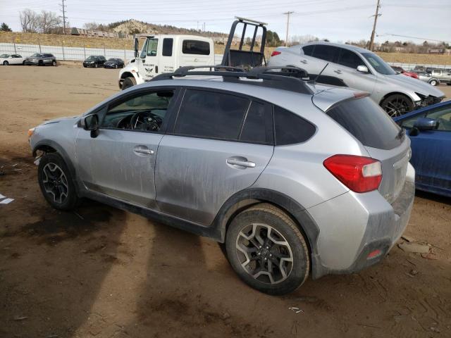 Photo 2 from auction – 2016 SUBARU CROSSTREK with VIN JF2GPABC9G8228292