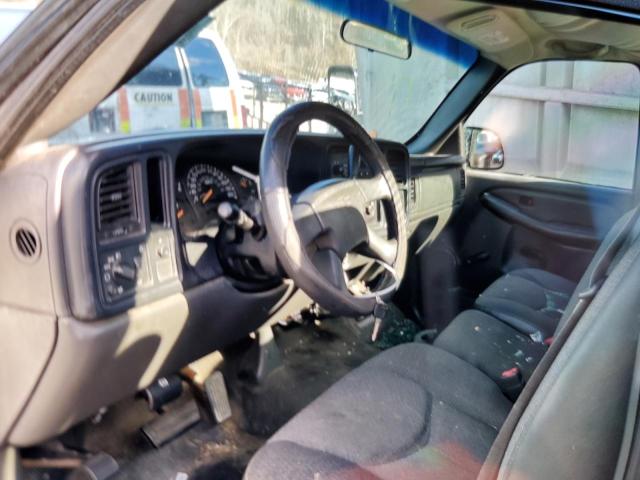 Photo 7 from auction – 2003 CHEVROLET SILVERADO with VIN 1GCHC24U93E229867