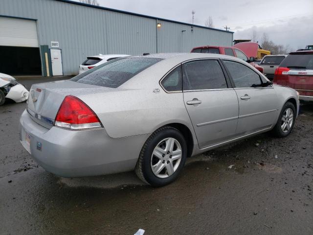 Photo 3 from auction – 2006 CHEVROLET IMPALA LT with VIN 2G1WT58K869247911