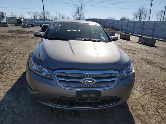 Photo 5 from auction – 2012 FORD TAURUS LIM with VIN 1FAHP2FW2CG134807