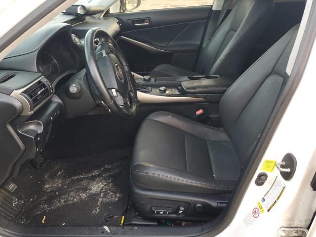 Photo 7 from auction – 2018 LEXUS IS 300 with VIN JTHBA1D22J5068665
