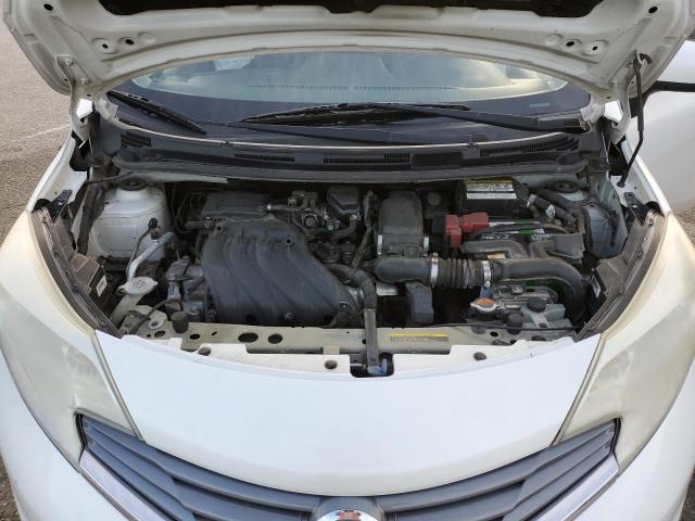 Photo 11 from auction – 2014 NISSAN VERSA NOTE with VIN 3N1CE2CP9EL364174