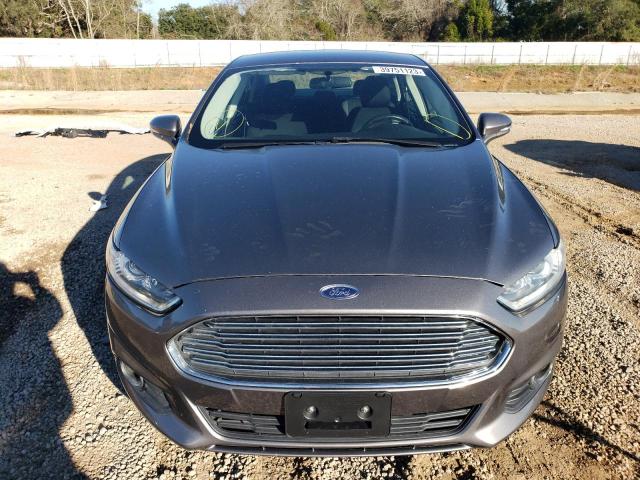 Photo 5 from auction – 2014 FORD FUSION SE with VIN 3FA6P0H77ER363609