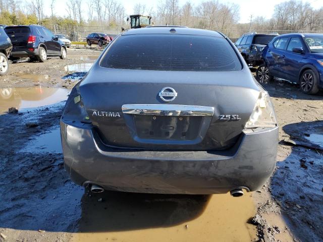 Photo 6 from auction – 2010 NISSAN ALTIMA BAS with VIN 1N4AL2AP4AC165364