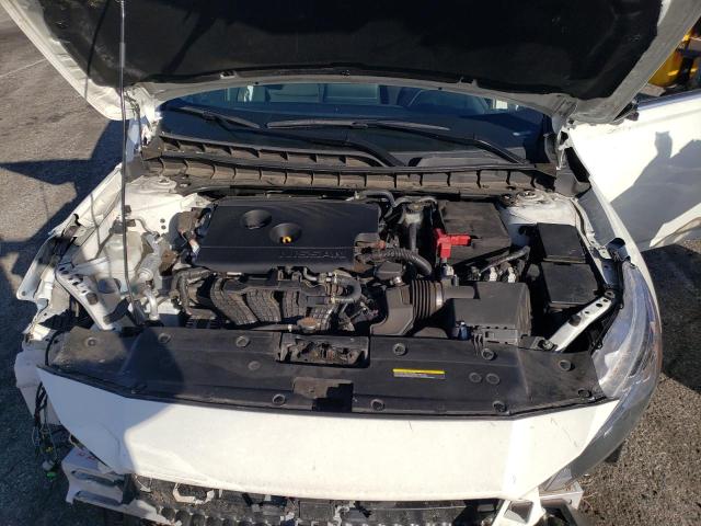 Photo 11 from auction – 2020 NISSAN ALTIMA S with VIN 1N4BL4BV9LN313593