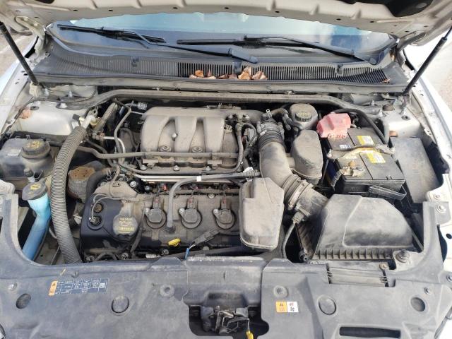 Photo 11 from auction – 2013 FORD TAURUS SEL with VIN 1FAHP2H89DG215495