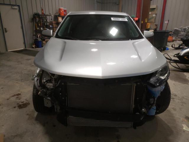 Photo 5 from auction – 2018 CHEVROLET EQUINOX LT with VIN 3GNAXJEV8JS643109