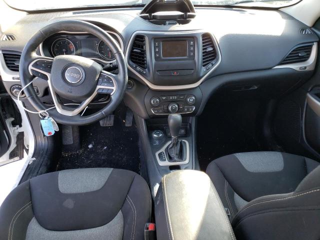Photo 8 from auction – 2018 JEEP CHEROKEE L with VIN 1C4PJMCX7JD589618