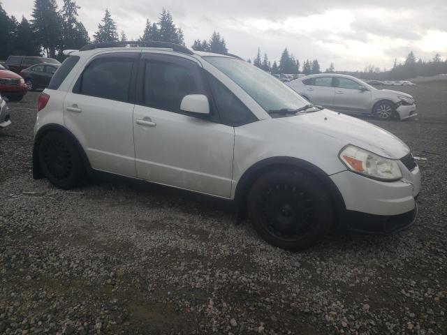 Photo 4 from auction – 2009 SUZUKI SX4 TECHNO with VIN JS2YB413195101616
