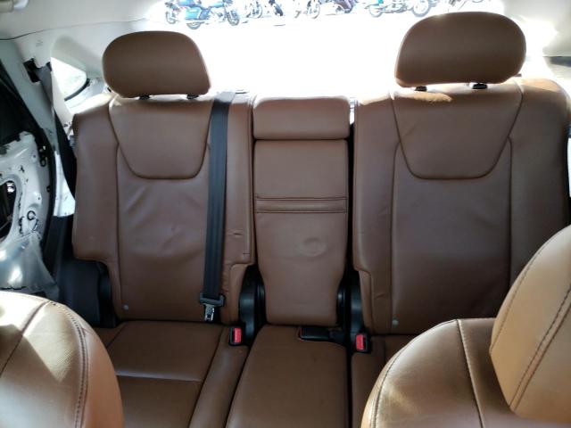Photo 10 from auction – 2014 LEXUS RX 350 BAS with VIN 2T2BK1BA7EC226298