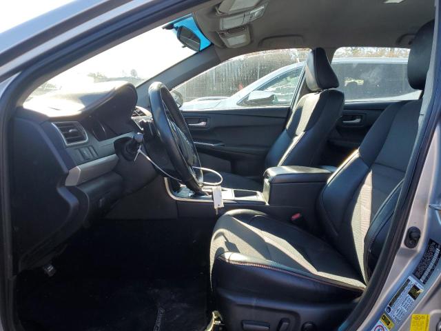 Photo 7 from auction – 2016 TOYOTA CAMRY LE with VIN 4T1BF1FK6GU141515