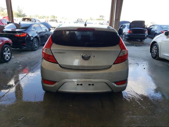 Zdjęcie 6 z aukcji – 2017 HYUNDAI ACCENT SE z VIN KMHCT5AE5HU305215