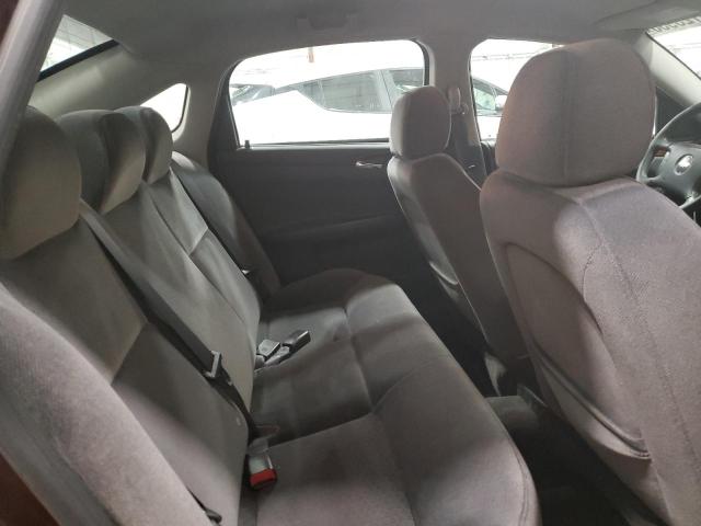 Photo 10 from auction – 2007 CHEVROLET IMPALA LS with VIN 2G1WB55K779146366