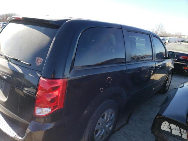 Photo 3 from auction – 2016 DODGE GRAND CARA with VIN 2C4RDGBG3GR203480