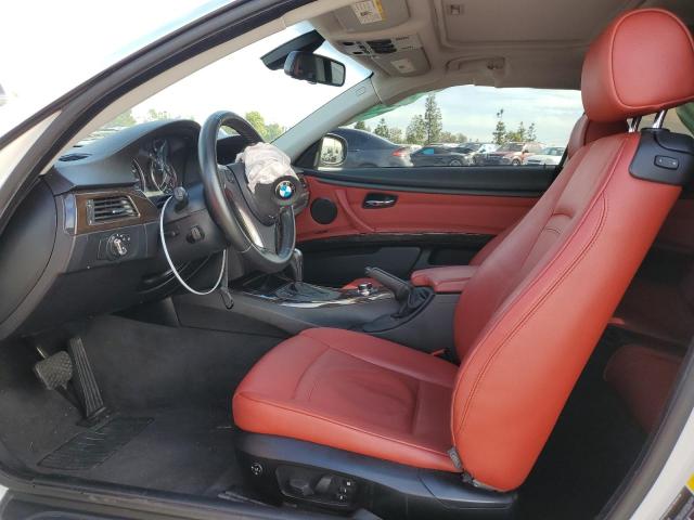 Photo 7 from auction – 2012 BMW 328 I SULE with VIN WBAKE5C54CJ106624