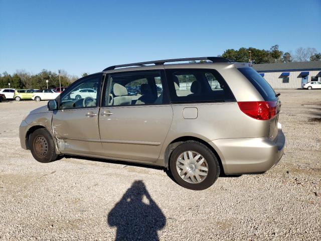 Photo 2 from auction – 2010 TOYOTA SIENNA CE with VIN 5TDKK4CC2AS343021