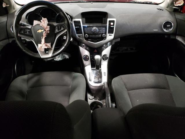 Photo 8 from auction – 2012 CHEVROLET CRUZE LT with VIN 1G1PF5SCXC7207405