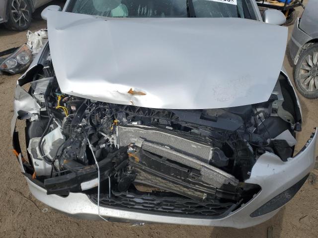 Photo 11 from auction – 2013 KIA RIO LX with VIN KNADM5A3XD6180504