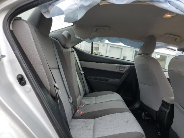Photo 10 from auction – 2017 TOYOTA COROLLA L with VIN 5YFBURHE1HP727828