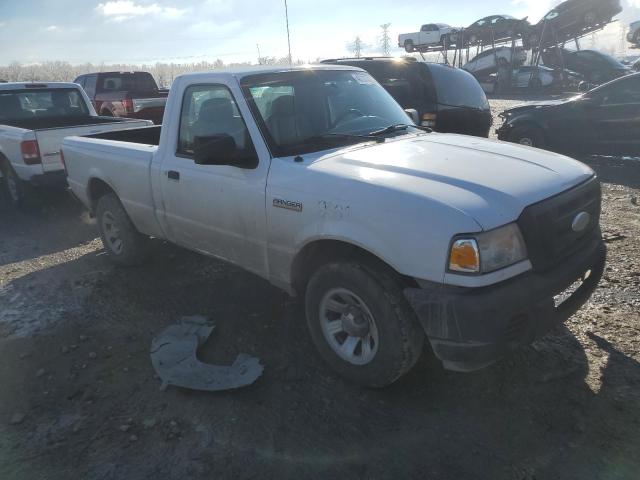 Photo 4 from auction – 2008 FORD RANGER with VIN 1FTYR10D38PA95092