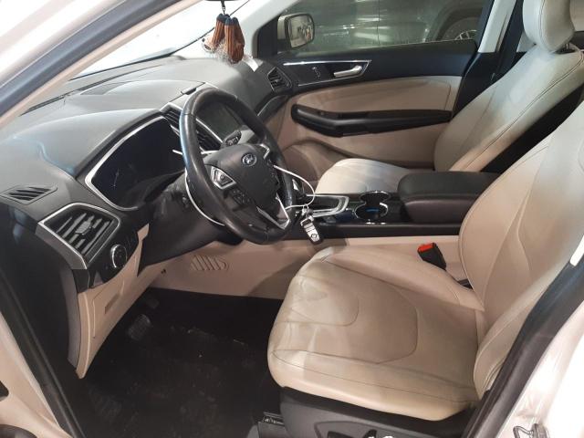 Photo 7 from auction – 2017 FORD EDGE TITAN with VIN 2FMPK4K99HBB88812