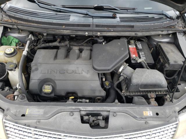Photo 12 from auction – 2008 LINCOLN MKX with VIN 2LMDU88CX8BJ28193