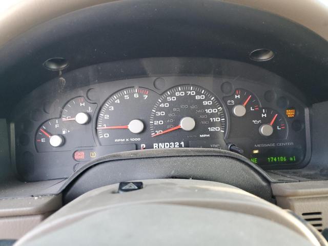 Photo 9 from auction – 2005 FORD EXPLORER L with VIN 1FMZU75W15UA55084