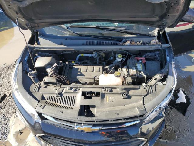 Photo 11 from auction – 2021 CHEVROLET TRAX 1LT with VIN KL7CJPSB9MB322385