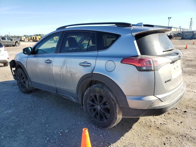 Photo 2 from auction – 2018 TOYOTA RAV4 ADVEN with VIN 2T3RFREV2JW705247