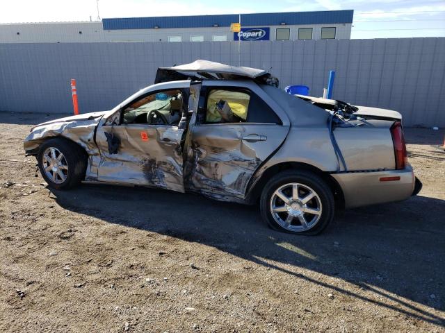 Photo 2 from auction – 2005 CADILLAC STS with VIN 1G6DW677050217399