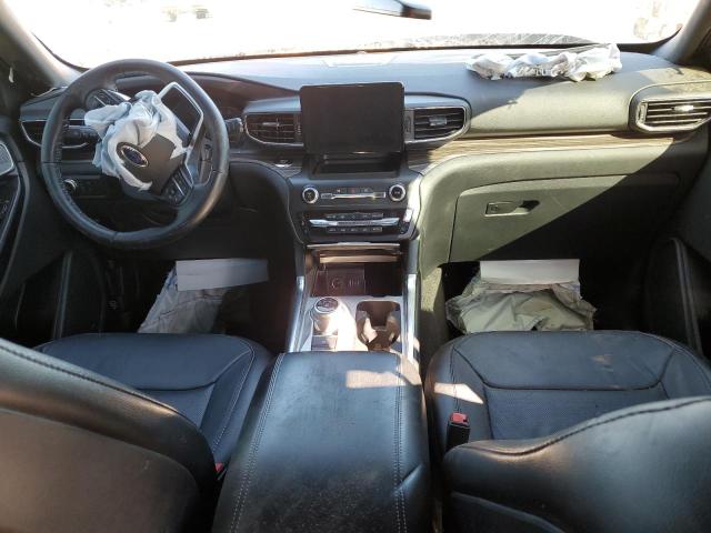 Photo 8 from auction – 2020 FORD EXPLORER L with VIN 1FMSK7FH1LGC04077