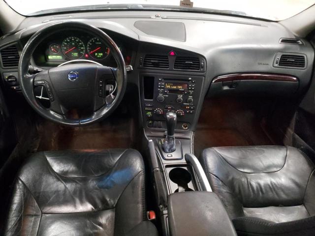 Photo 8 from auction – 2004 VOLVO XC70 with VIN YV1SZ59H541164245