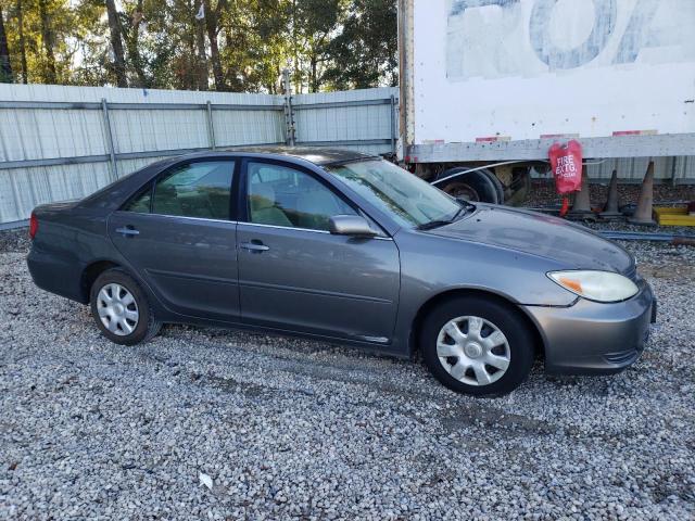 Photo 4 from auction – 2003 TOYOTA CAMRY LE with VIN 4T1BE32K03U657593